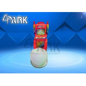 Fashion Amusement Game Machines / Car Racing Arcade Game Machines