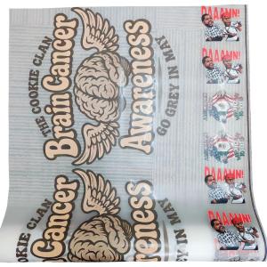 China Wearable DTF Heat Transfers Direct To Film Printing For Polyester Shirt on sale