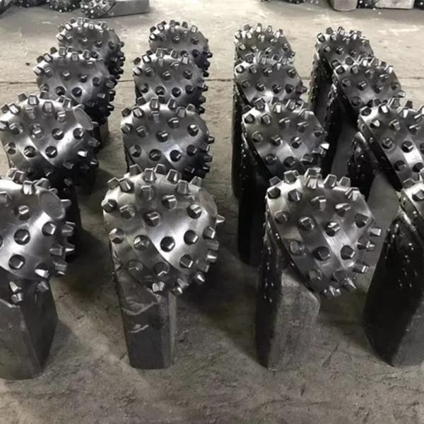 Buy API HDD Pilot Bit IADC417 Horizontal Directional Drilling Bits at wholesale prices