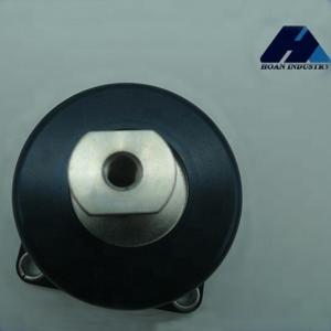 Rubber-Metal Isolators Electronics Aerospace Vibration Shock Absorption