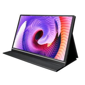 15.6inches Slim Portable Monitor