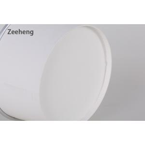 Smooth Wall Aluminum Foil Disposable Paper Bowls Cooking Flexo Printing