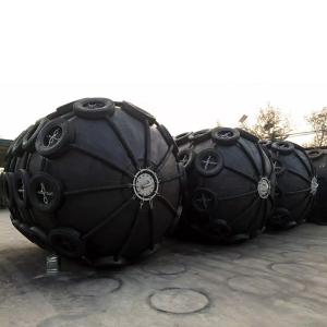 Baby Size Yokohama Rubber Fender Cylindrical Buffer Protection