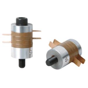 39KHZ 40KHZ 800W High Power Ultrasound Transducer Cleaner Piezoelectric