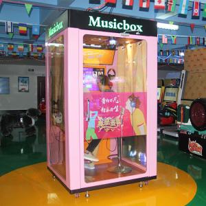 K Bar Arcade Mini KTV Electronic Karaoke Machine