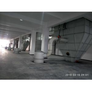 SUS304 Air Stream Dryer