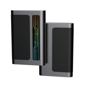 M.2 Desktop SSD Laptop External Supports SATA And Mvne Protocols 5gbps 10gbps