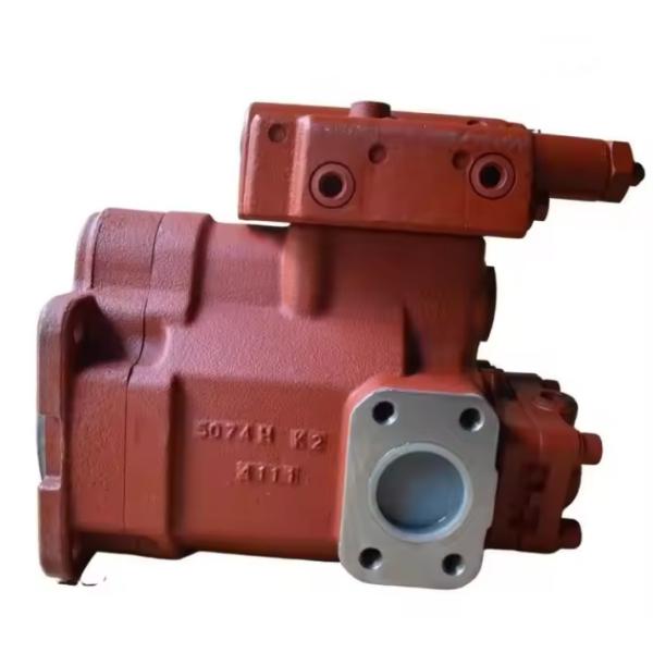 Power Parts Deere 60D Main Hydraulic Pump 4668462 Construction Machinery Parts