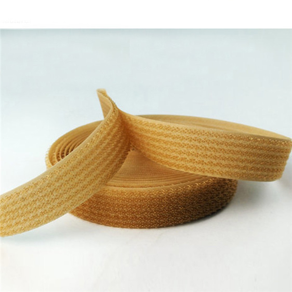 Adhesive Tape Double Sided , Yellow Roll Cable Management