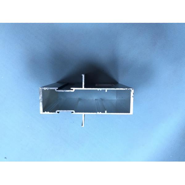 Buy 95mm Window Frame Mullion Aluminium Window Extrusions K 26B SPIGOT at wholesale prices