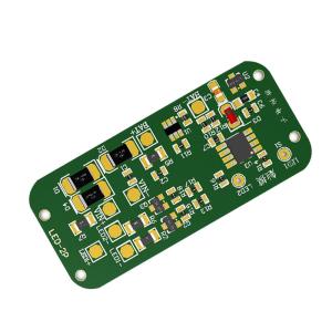 Quality 2.5W LED Circuit Board for sale