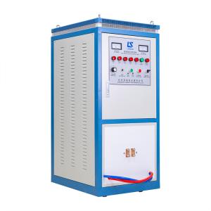 IGBT Induction Heating Machine High Frequency Induction Equipment