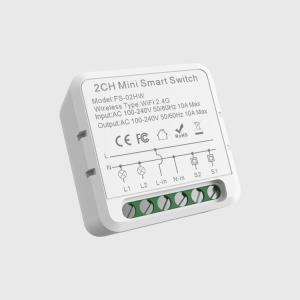 wifi smart switches Remote&Voice control with Scheduling and automation,Energy