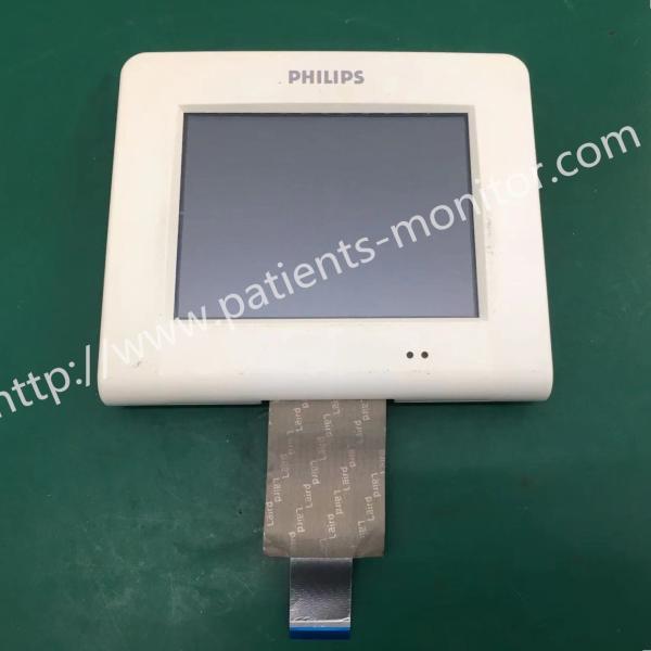 PHiliph FM20 30 Fetal Monitor LCD Display And Touch Screen Assembly 453564150521 Medical Equipment Parts