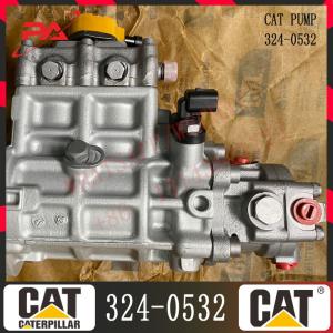 324-0532 C-A-T Diesel Fuel Common Rail Pump 2641A405 295-9125 10R-7659 For 430E