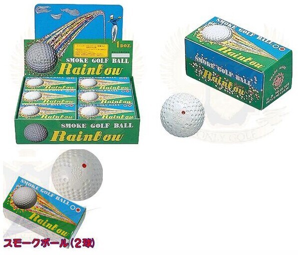 Buy smoke golf ball & golf at wholesale prices