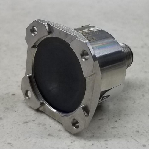 AKG392 High Accuracy Mems Accelerometer for Voltage / Current / Digital Triaxial