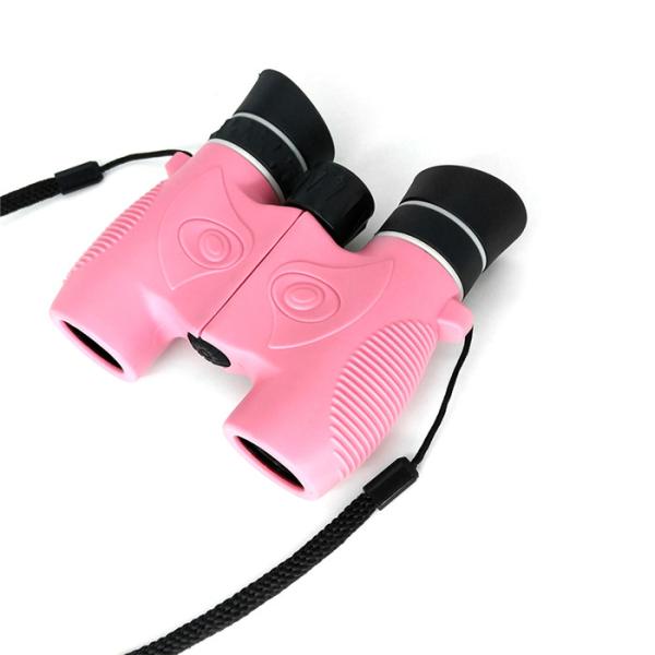 Buy Mini Children's Toy Binoculars 10x22 For Long Distance at wholesale prices