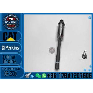 Fuel CAT Injector Nozzle 4W7019 0R-3536 For Caterpillar 3408 3408B 3408C 3412