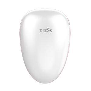 Ultrasonic Facial Firming Device , Iontophoresis Face Massage Machine