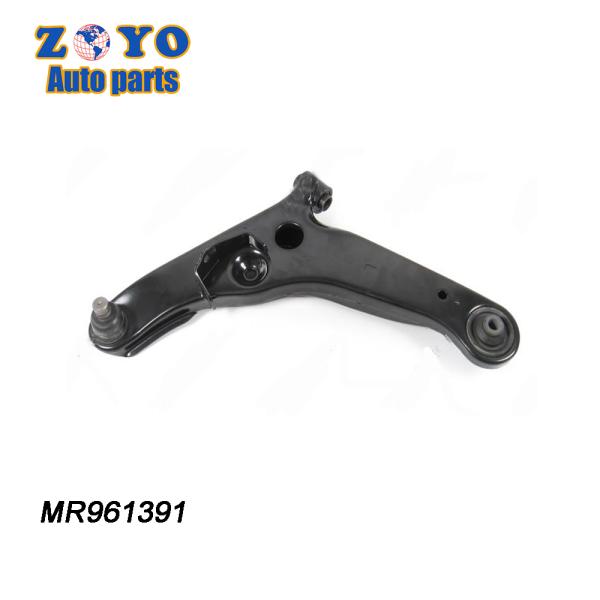 2007- Year Front Steel Lower Control Arm for Mitsubishi Lancer/Outlander OEM STANDARD