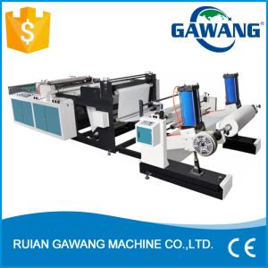 China Super High Speed Paperboard Jumbo Roll Sheeter And Cutter Machine on sale