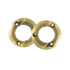 Electric Commercial Espresso Coffee Grinder Machine With Stainless Steel Burr