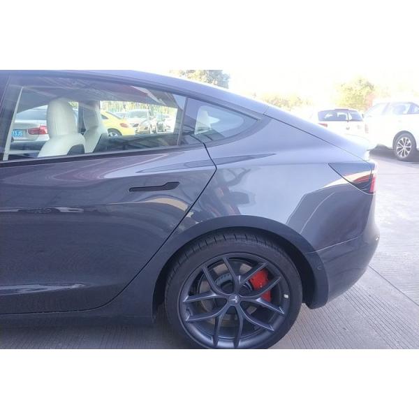 245km/H High Speed Blade Battery Electric Vehicles Electric Super Car