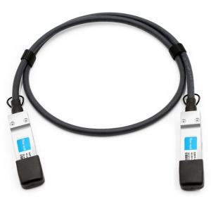 China Cisco QSFP-H40G-ACU7M Compatible 7m (23ft) 40G QSFP+ to QSFP+ Active Copper Direct Attach Cable on sale