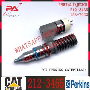 Engine C-A-T Injector Assembly For C-A-Terpillar C11 C13 966G 20R0055 2123465