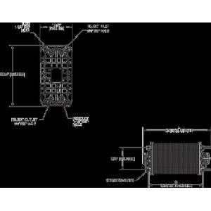 IONPURE® LX-Z CEDI Modules: Designed For Industrial deionized water Applications