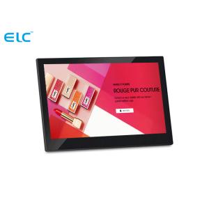 Quality 14 Inch RK3399 Commercial Digital Signage , Android Touch Screen Tablet for sale