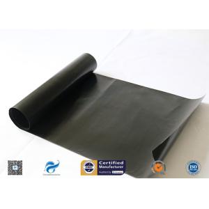0.18mm PTFE Coated Fiberglass Fabric High Temperature Resistant