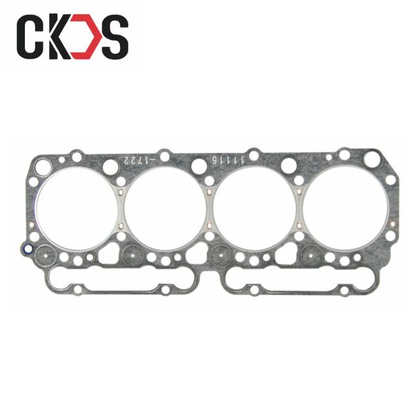 Buy Hino W04D Engine Head Gasket 1115-1722 at wholesale prices