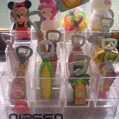 Quality Lovely design DIY Custom Soft PVC / Silicone rubber Material for sale