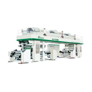 Quality High Speed PLC Control Dry Laminating Machine for sale
