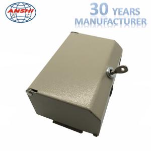 LSA Profile Module Optical Termination Box