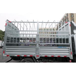 Factory HOWO Pallet Trucks Light Cargo Truck