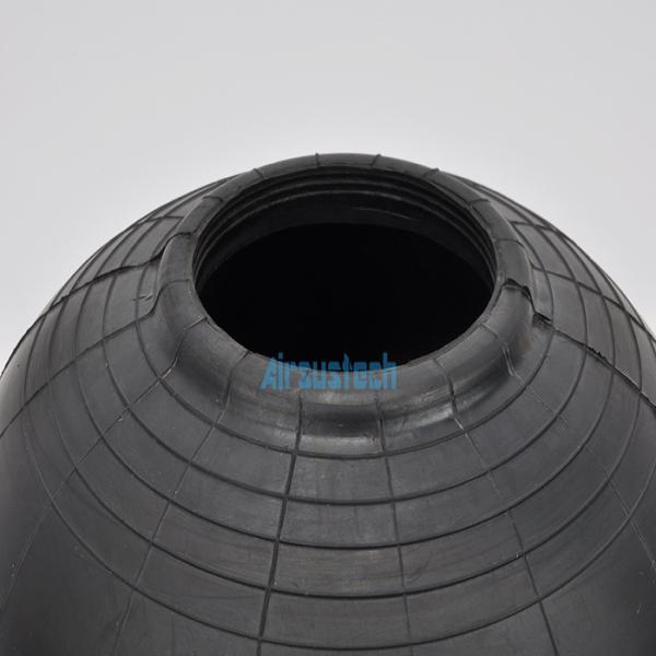 Double Convoluted Air Spring Bellows 03362-33000 Rear Ms713 Ms715 Bag