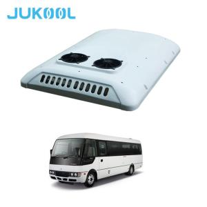 6 Meters Bus 55000BTU Automotive Air Conditioning