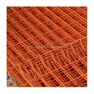 Customized Metal Fence Security and Anti-Climbing Solution with Galvanized