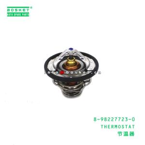 8-98227723-0 Thermostat suitable for ISUZU 8982277230