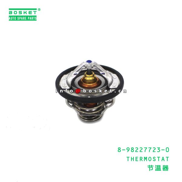 Buy 8-98227723-0 Thermostat suitable for ISUZU   8982277230 at wholesale prices