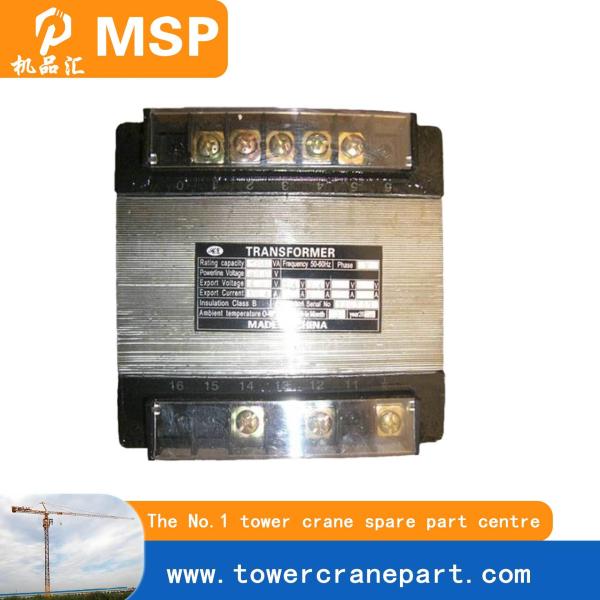 Transformer Consistent Operation And Efficiency Passenger Elevator