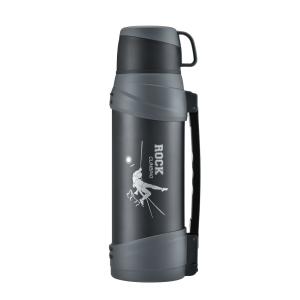 2 Liter Stainless Steel Water Bottle Insulated Chilly Bottle 2000ml