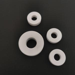durable fine industrial ceramic Alumina Ceramic Washer With High Precision