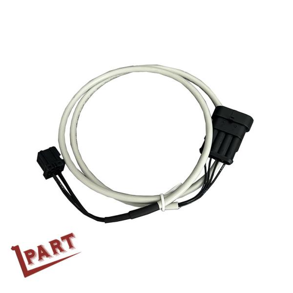 Famous Forklift Spare Parts BT Parts Forklift Wiring Harness 169083