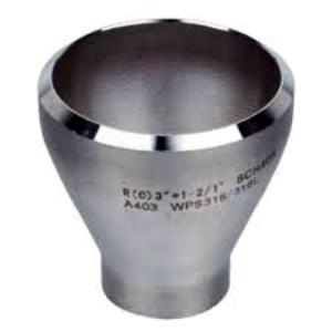 ASTM B366 WPNCI Inconel 600 Reducer
