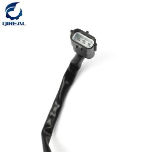 SK120-6 Excavators Spare Parts Throttle Knob YN52S00032P1