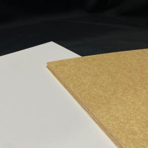 China Innovative Clay Coated Kraft Board For Extended Freshness on sale